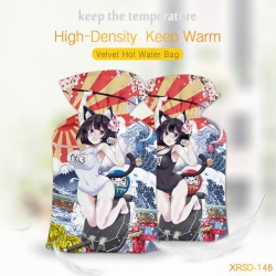 Azur Lane Fine plush washable ...