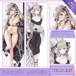 Azur Lane Game double-sided sa...