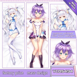 Azur Lane Game double-sided sa...