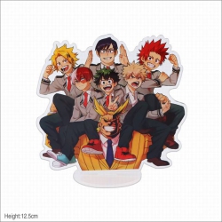 My Hero Academia Acrylic stand...