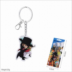 One Piece Dracule Mihawk Acryl...