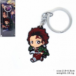 Demon Slayer Kimets Kamado Tan...