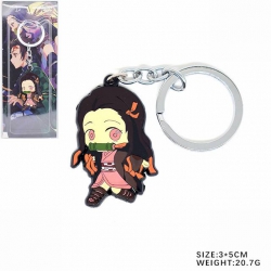 Demon Slayer Kimets Kamado Nez...