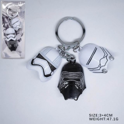 Star Wars Keychain pendant Sty...