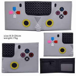 Nintendo gray Short two fold p...