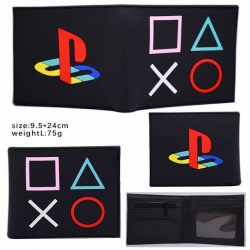 Nintendo black Short two fold ...