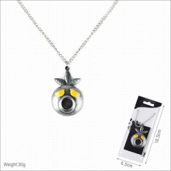 The Legend of Zelda Necklace P...