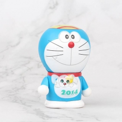 Doraemon Jingle bell Bagged Fi...