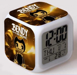 Bendy and the Ink Macheine-1 C...