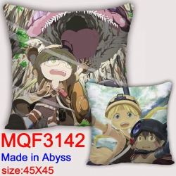 Made in Abyss Double-sided ful...
