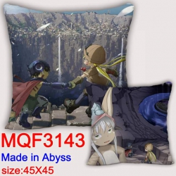 Made in Abyss Double-sided ful...