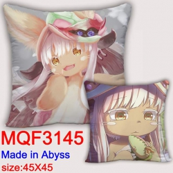 Made in Abyss Double-sided ful...