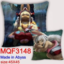 Made in Abyss Double-sided ful...