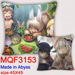 Made in Abyss Double-sided ful...