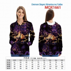 Demon Slayer Kimets Full color...