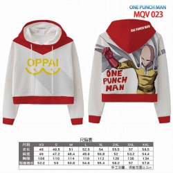 One Punch Man Full color print...