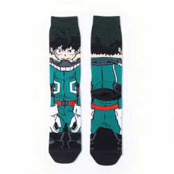 My Hero Academia Midoriya Izuk...