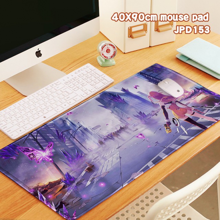  Locking thick keyboard pad 40X90X0.3CM JPD153