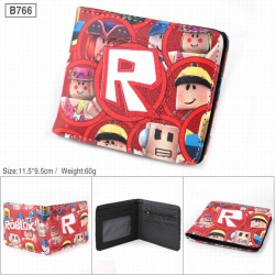 Roblox-B766 Full color PU twil...