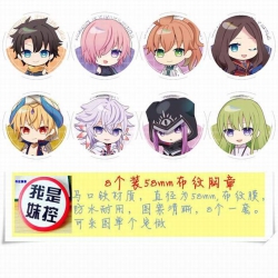 Fate Grand Order  Brooch Price...