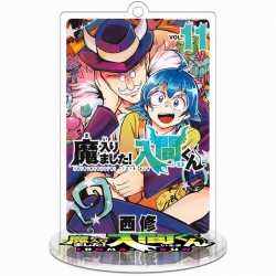 Comic Series Rectangular Small...