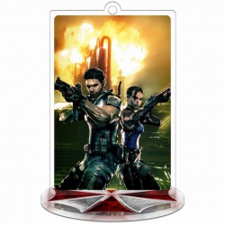 Resident Evil Rectangular Smal...