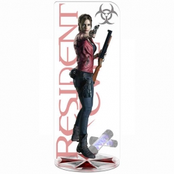 Resident Evil Claire-Redfield ...