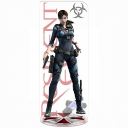 Resident Evil Jill-Valentine N...