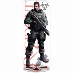 Resident Evil Chris-Redfield N...