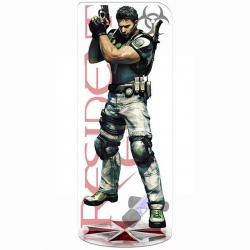 Resident Evil Chris-Redfield-2...