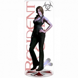 Resident Evil Alice New Pedest...