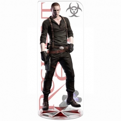 Resident Evil Jake-Muller New ...