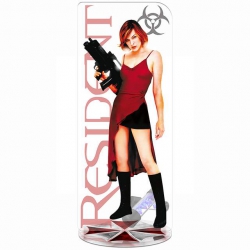 Resident Evil Rebecca Alice Ne...