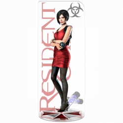 Resident Evil Ada-Wong New Ped...