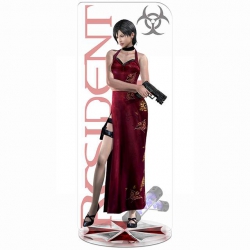 Resident Evil Ada-Wong-2 New P...