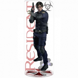 Resident Evil Leon-Scott-Kenne...