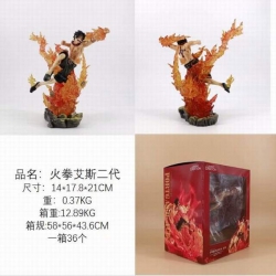 One Piece Portgas·D· Ace Boxed...
