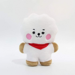 BTS Lamb Plush doll pillow 20C...