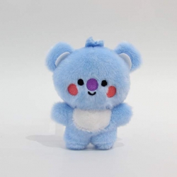 BTS Koala Plush doll pendant 1...