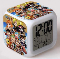 One Piece-1 Colorful Mood Disc...