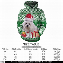 Christmas series Christmas dog...