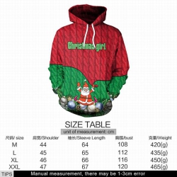 Christmas series Santa Claus f...