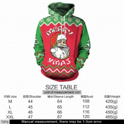 Christmas series Santa Claus f...