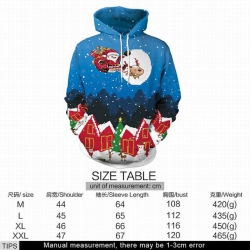 Christmas series Santa Claus f...