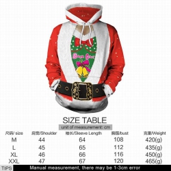 Christmas series full color pr...