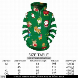 Christmas series full color pr...