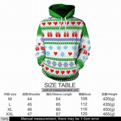 Christmas series full color pr...