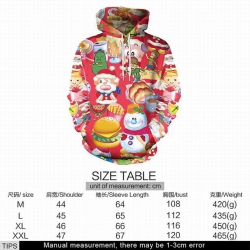 Christmas series full color pr...