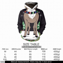 Christmas series full color pr...