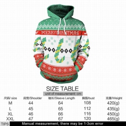 Christmas series full color pr...